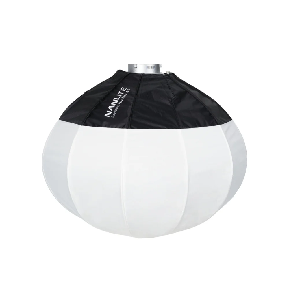 Nanlite 65cm Lantern Soft Box for Forza FC and FS Lights