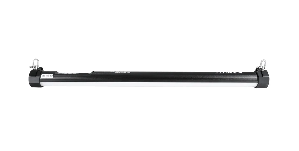 NANLITE AS-MAM-PTIIX Multi-angle Mount for PavoTube II X LED tubes