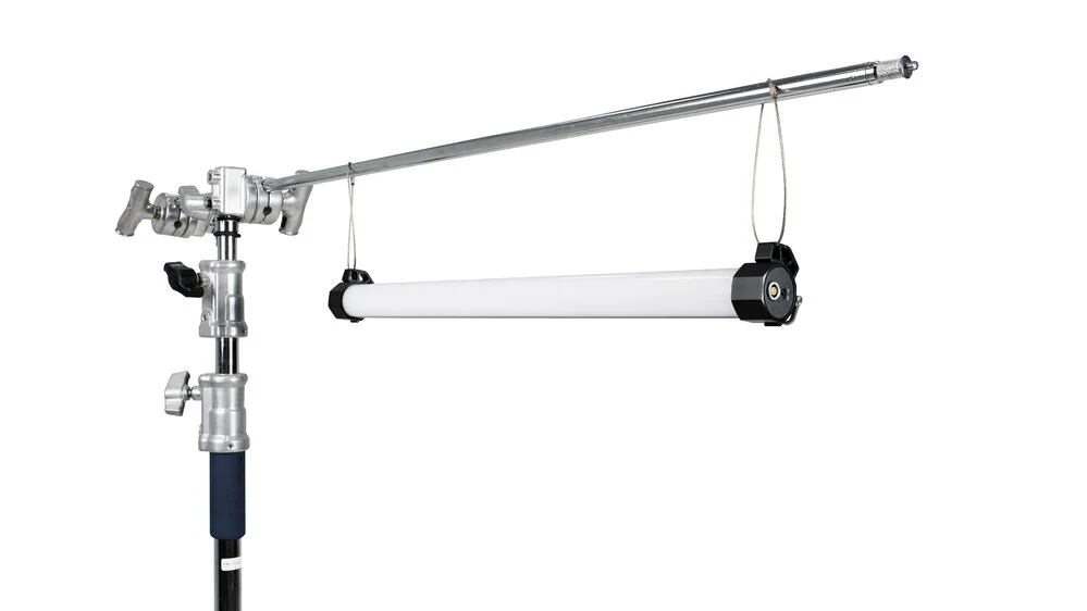 NANLITE AS-MAM-PTIIX Multi-angle Mount for PavoTube II X LED tubes - Image 4