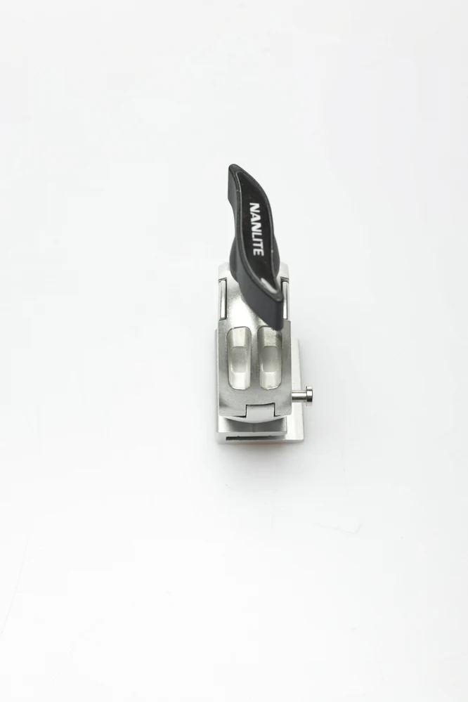 NANLITE AS-SCH-FZ Forza Ballast Clamp with Hook to fit larger light stands - Image 3