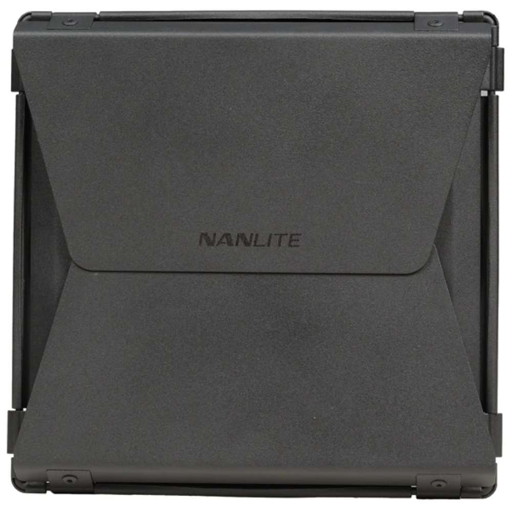 Nanlite Barndoor for RF45 Reflector - Image 3