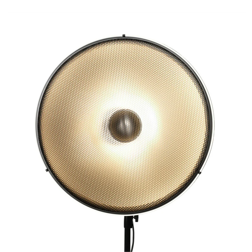 Nanlite BDR-BM-70 Beauty Dish Reflector - Image 4