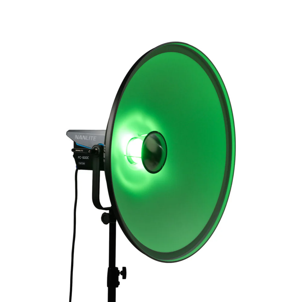 Nanlite BDR-BM-70 Beauty Dish Reflector - Image 5