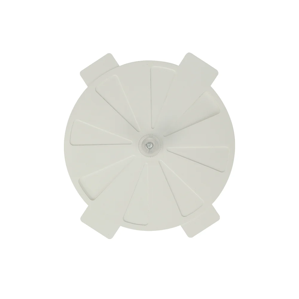 Nanlite Bouncer with Suction Cup for PavoBulb 12PACK - Image 4