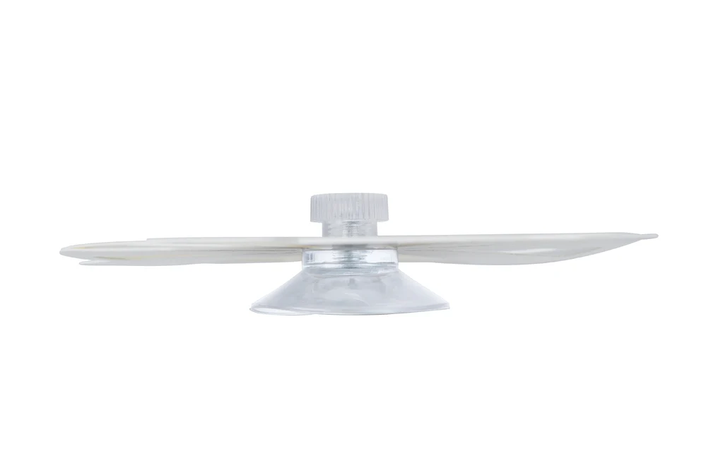 Nanlite Bouncer with Suction Cup for PavoBulb 6PACK - Image 2