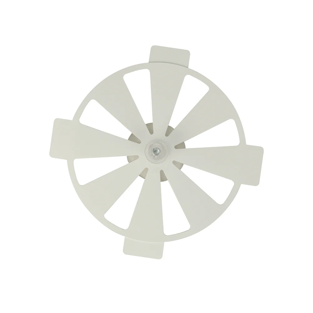Nanlite Bouncer with Suction Cup for PavoBulb 6PACK - Image 3