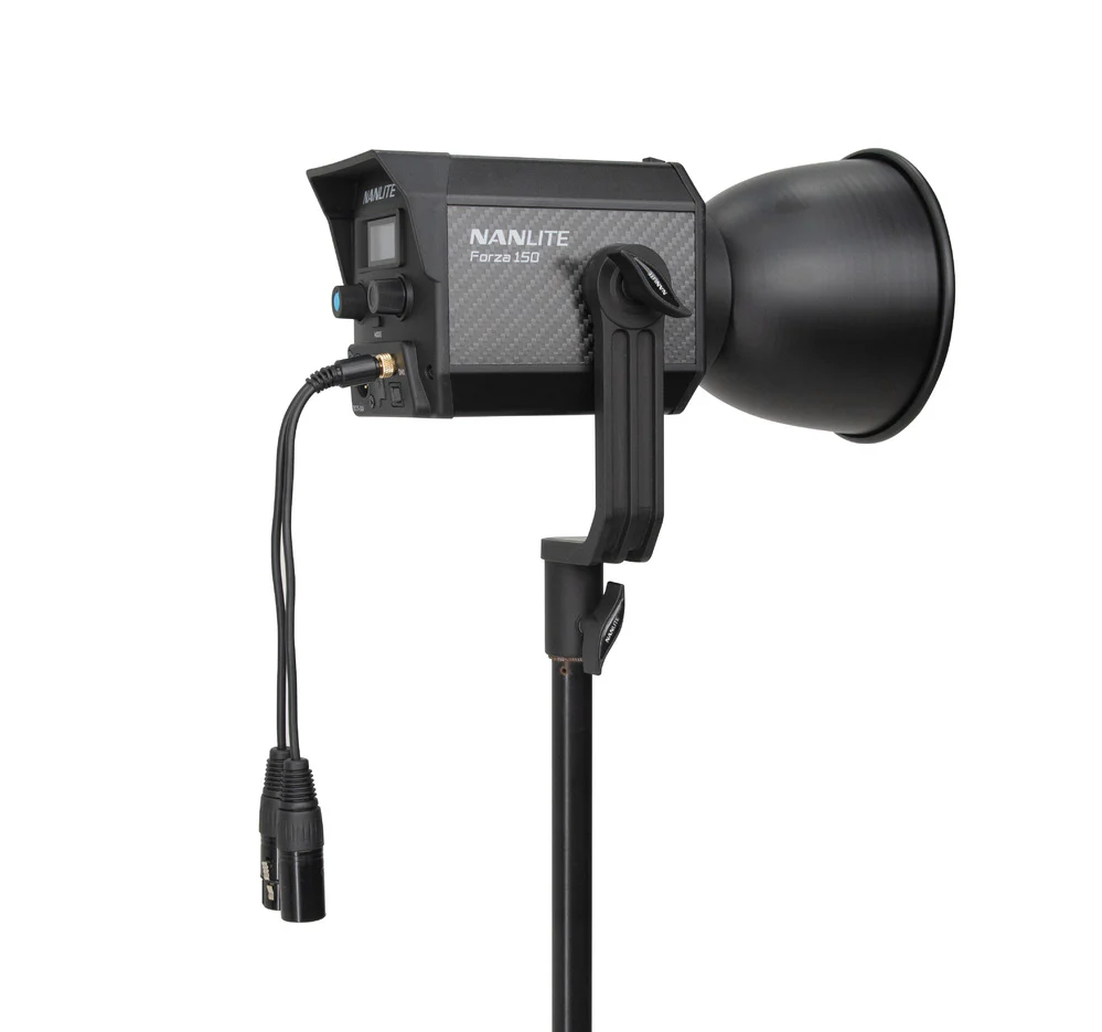 NANLITE CB-DMX-3.5C-1/2 DMX Cable for Forza 150 and Forza 60C - Image 3