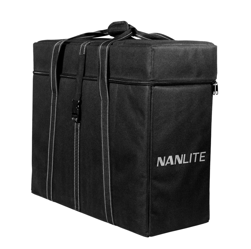 Nanlite CN-T2 Soft Case for 2 x FS monobloc lights - Image 2