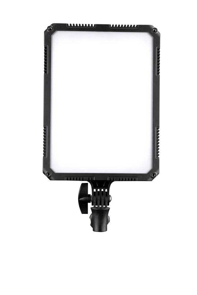 Nanlite Compac 40 5600K daylight LED soft panel