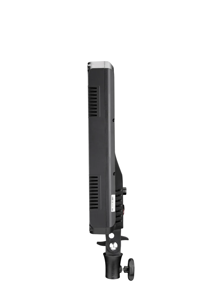 Nanlite Compac 40 5600K daylight LED soft panel - Image 3
