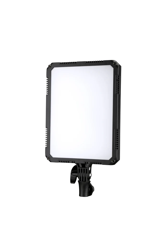 Nanlite Compac 40 5600K daylight LED soft panel - Image 5