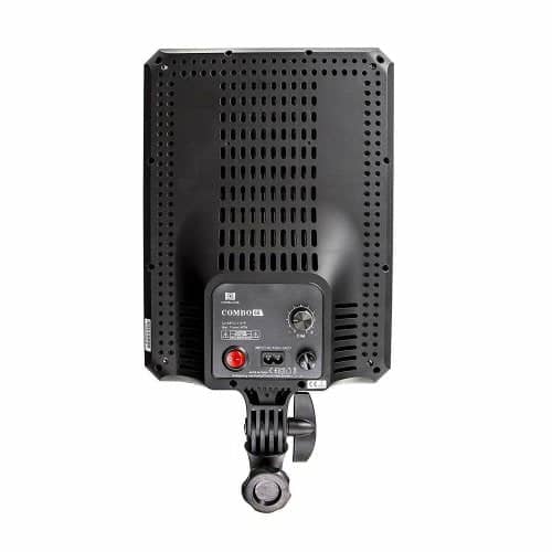 Nanlite Compac 68 5600K Daylight LED Soft Panel - Image 3