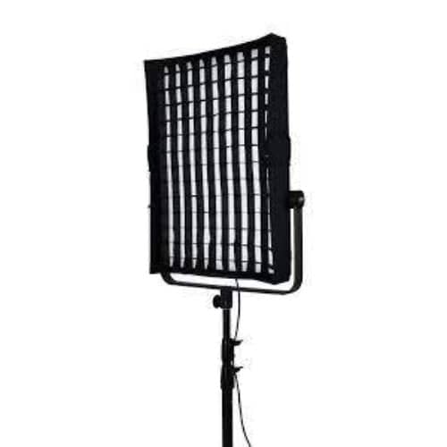 Nanlite EC-CP200 Eggcrate for Compac 200 and 200B - Image 3