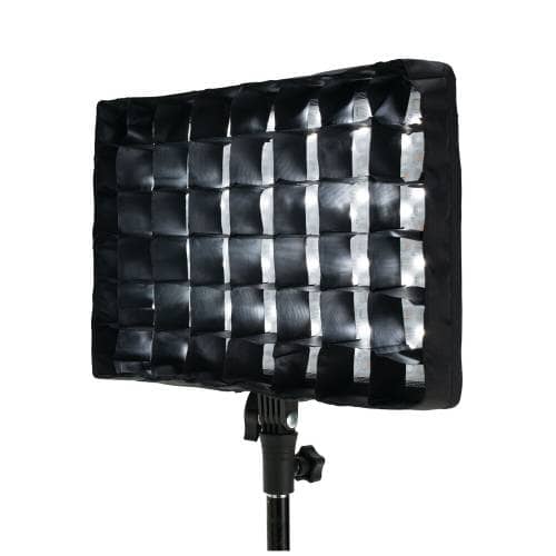 Nanlite EC-LP25 Eggcrate for Lumipad 25 and Mixpad II 27 - Image 2