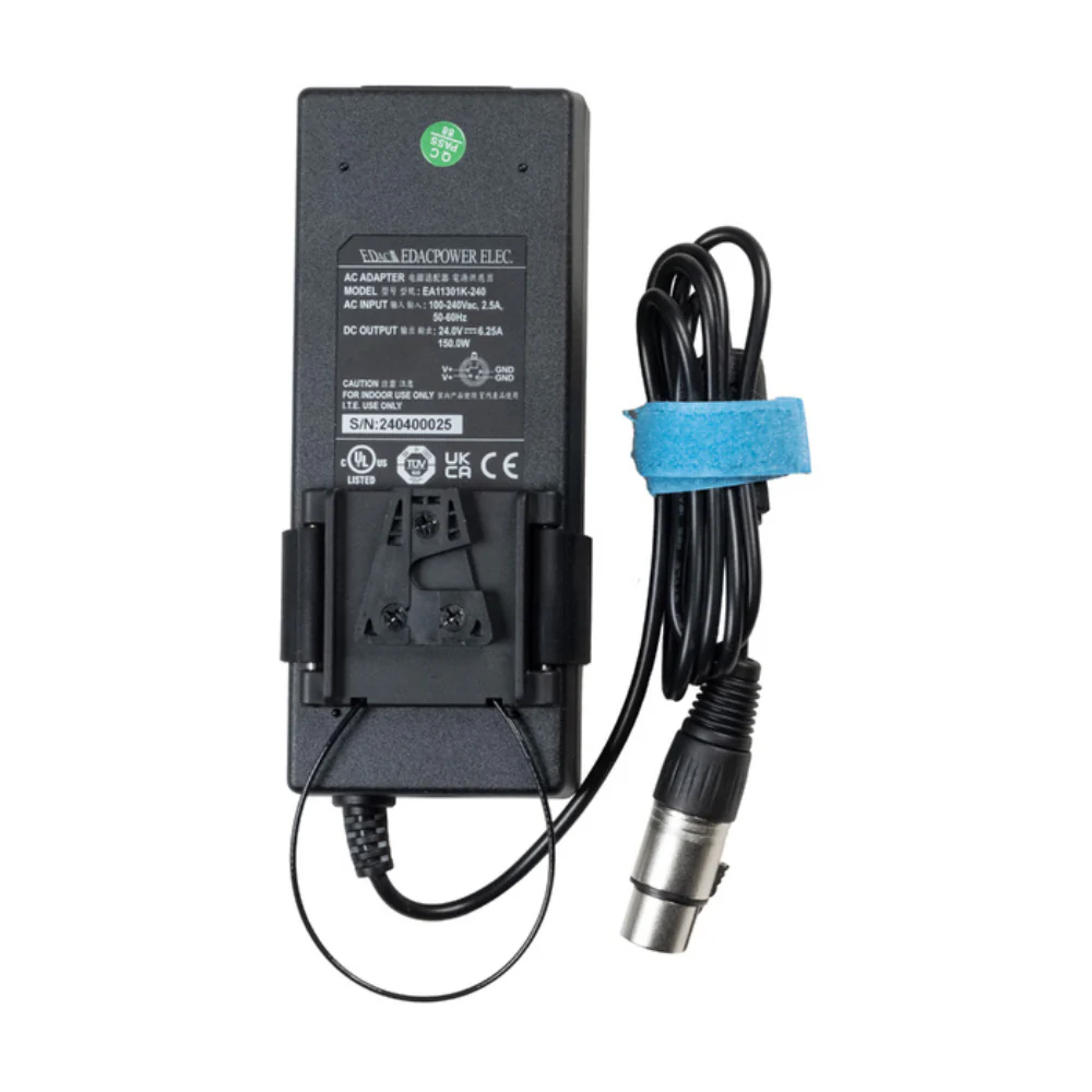 Nanlite FC-120B Bi-Colour LED Monolight - Image 4