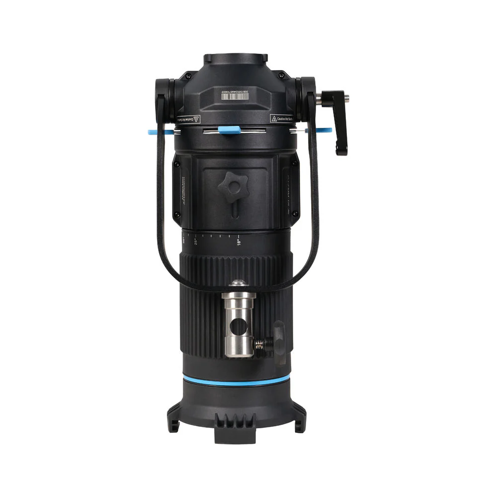 Nanlite FM Mount Projection Attachment 18-36 degrees - Image 3