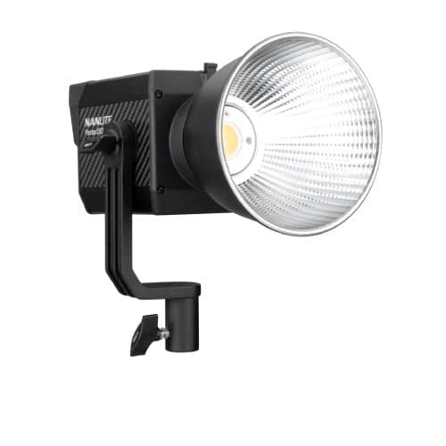 Nanlite Forza 150 5600K LED monolight