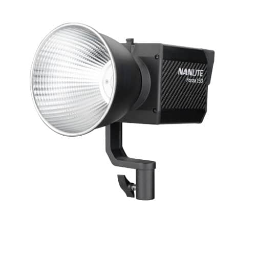 Nanlite Forza 150 5600K LED monolight - Image 5