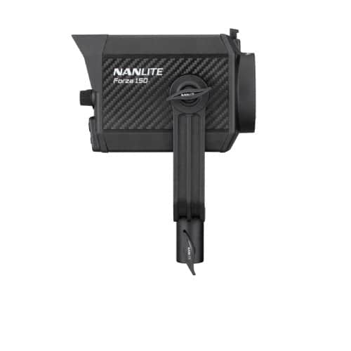 Nanlite Forza 150 5600K LED monolight - Image 6
