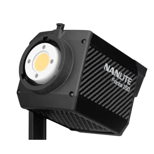 Nanlite Forza 150 5600K LED monolight - Image 8