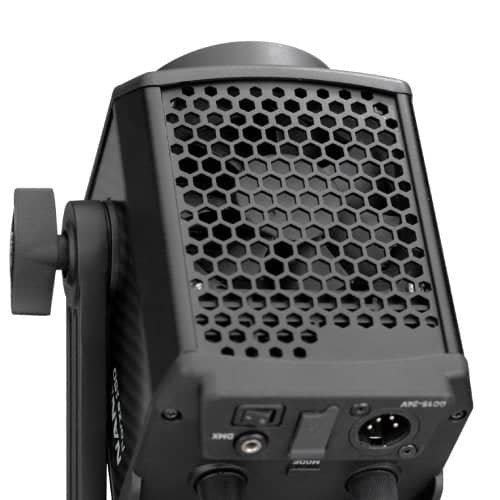 Nanlite Forza 150 5600K LED monolight - Image 9