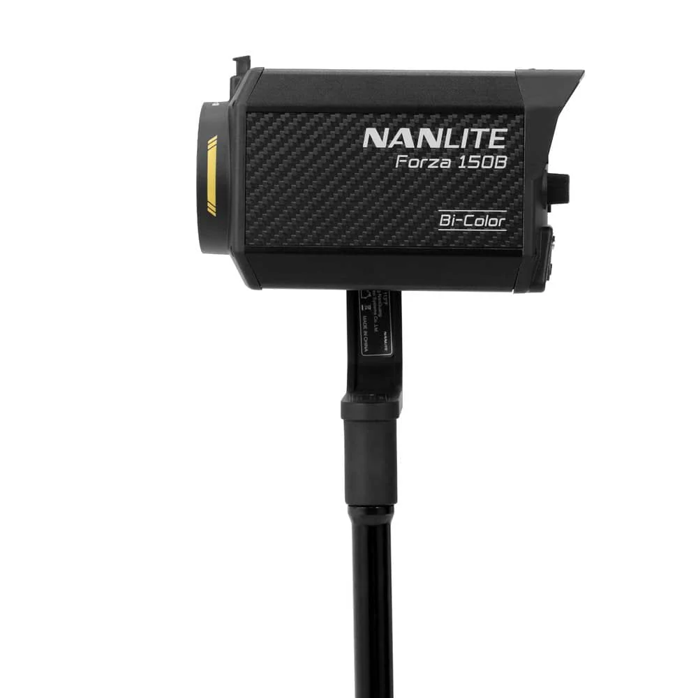 Nanlite Forza 150B Bi-colour LED monolight - Image 2