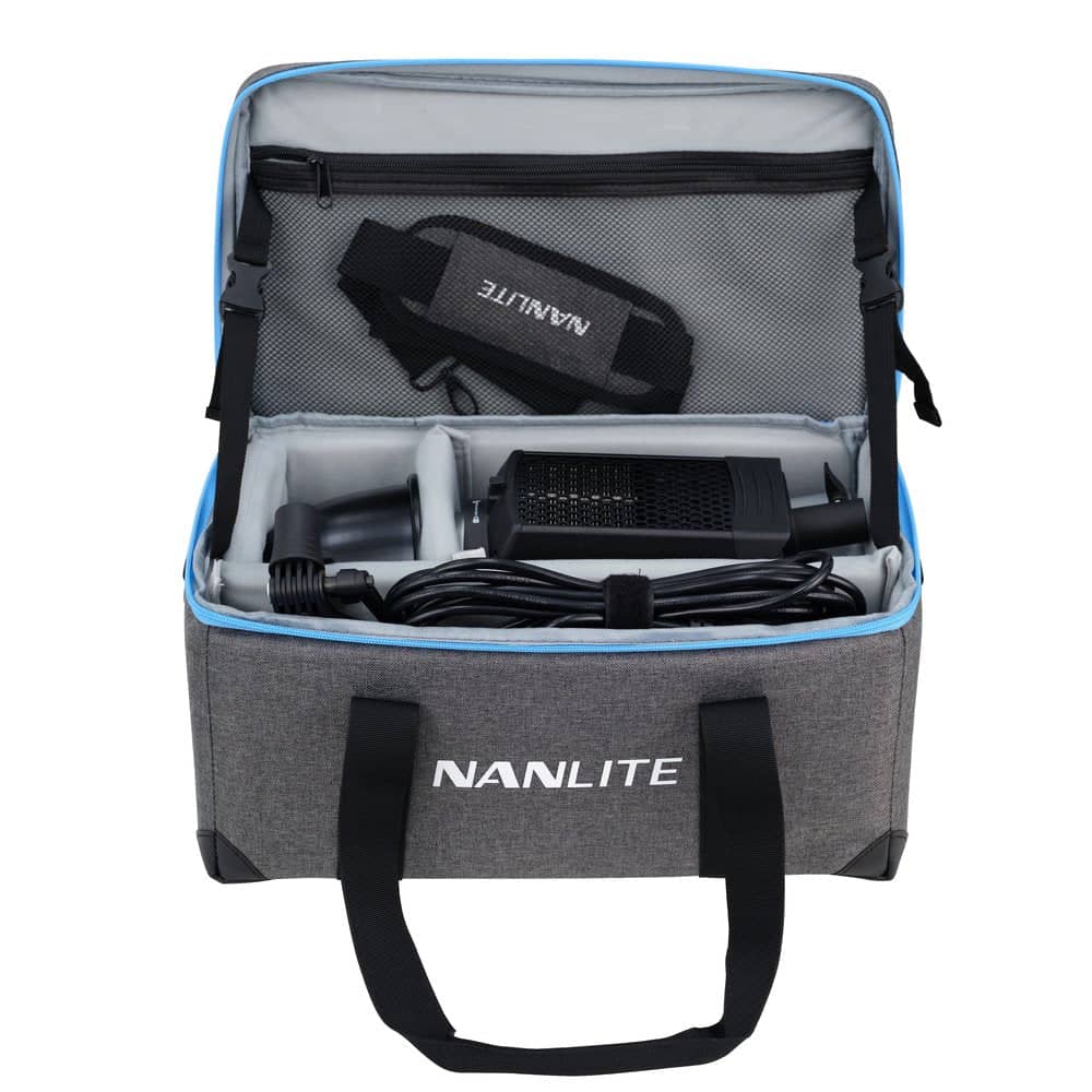 Nanlite Forza 150B Bi-colour LED monolight - Image 5