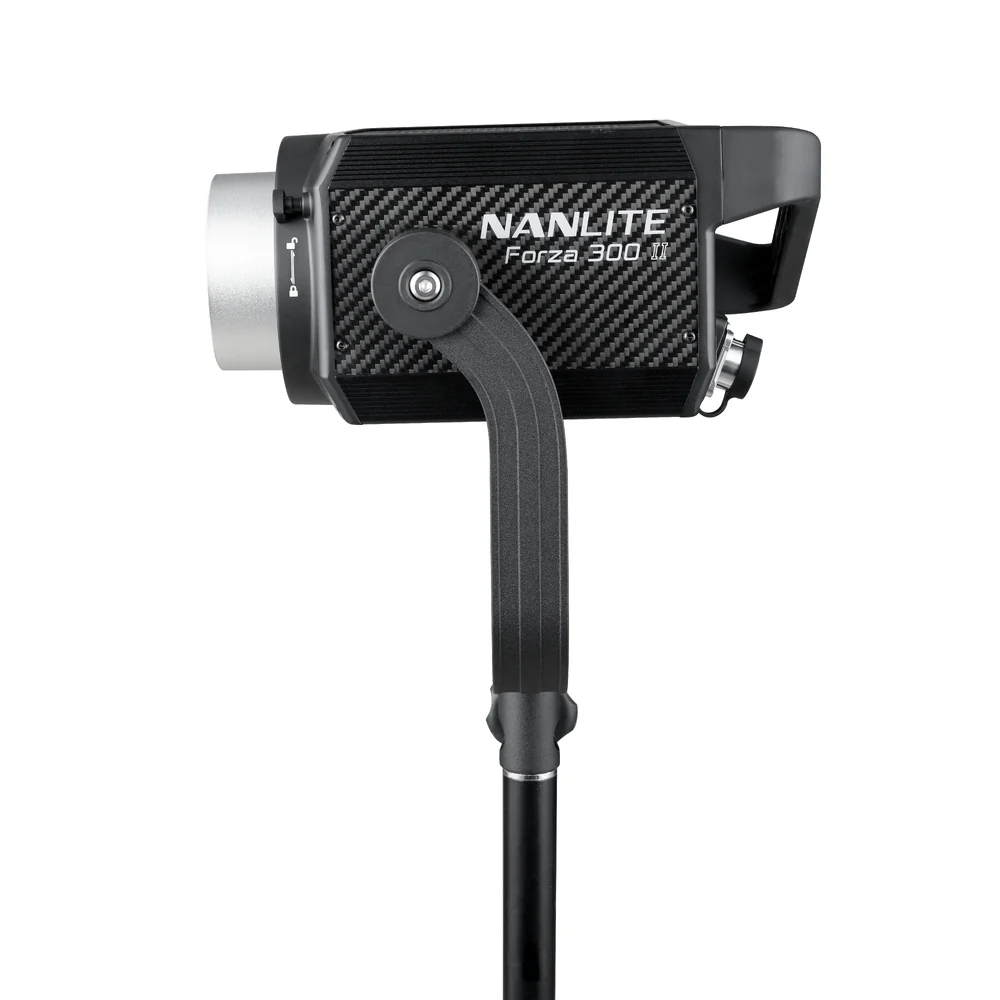 Nanlite Forza 300 II 5600K LED Monolight - Image 3