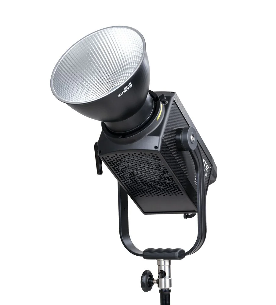 Nanlite Forza 500B II LED Monolight 5600K LED light - Image 5