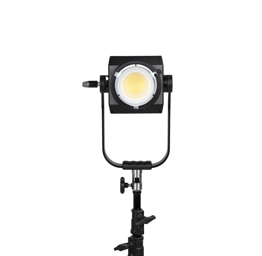 Nanlite Forza 500B II LED Monolight 5600K LED light - Image 6