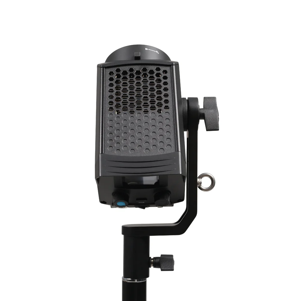 Nanlite Forza 60CR RGBLAC LED Spotlight with LumenRadio - Image 6