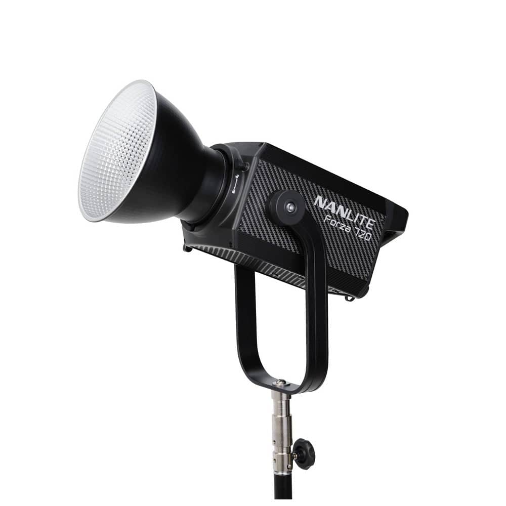 Nanlite Forza 720 5600K Monolight - Image 2