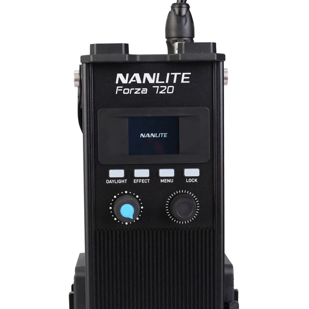 Nanlite Forza 720 5600K Monolight - Image 5