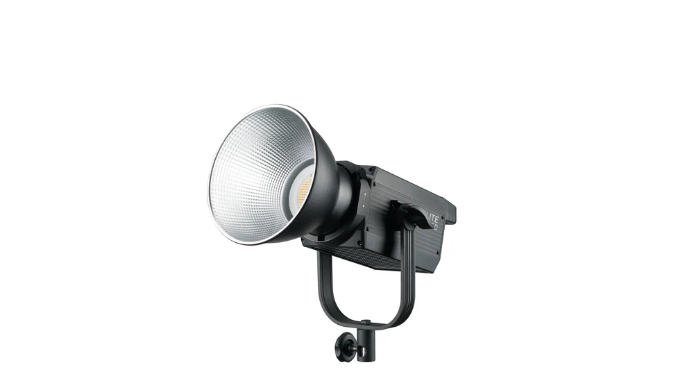 Nanlite FS-150 kit with light Stand & Soft Box - Image 4