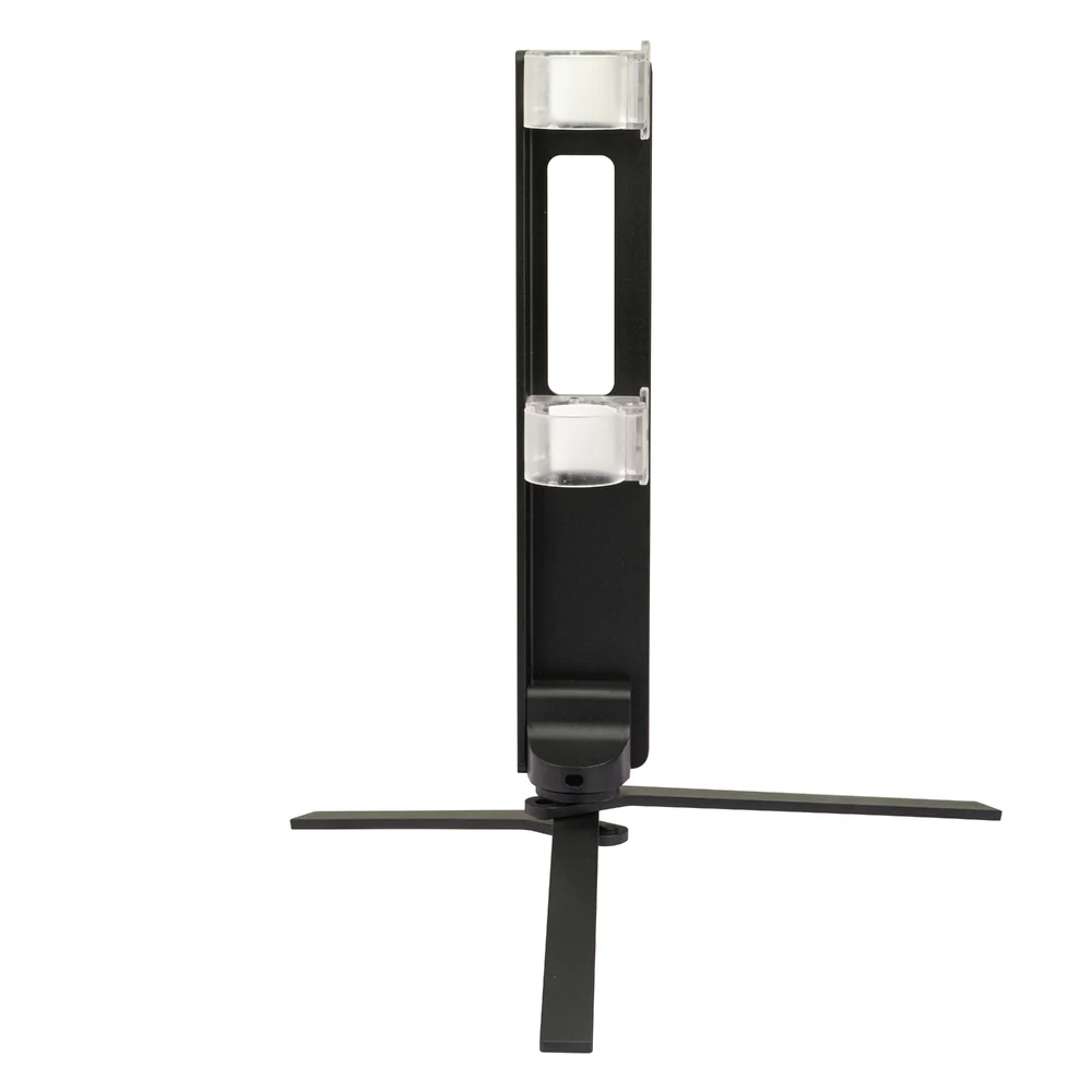 Nanlite LS-FL-T12 Floor Light Stand for Pavotube 15C 30C - Image 2
