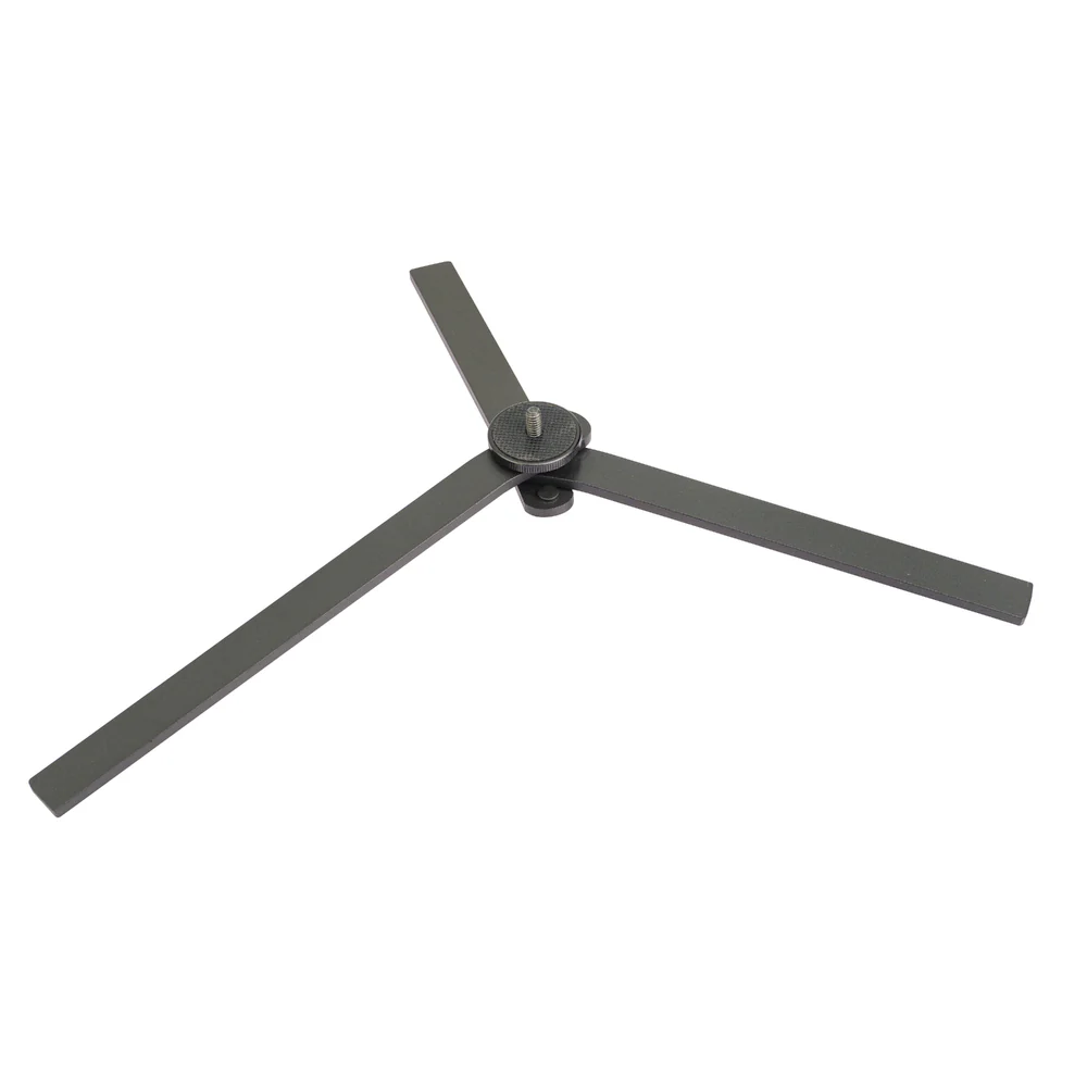 Nanlite LS-FL-T12 Floor Light Stand for Pavotube 15C 30C - Image 3