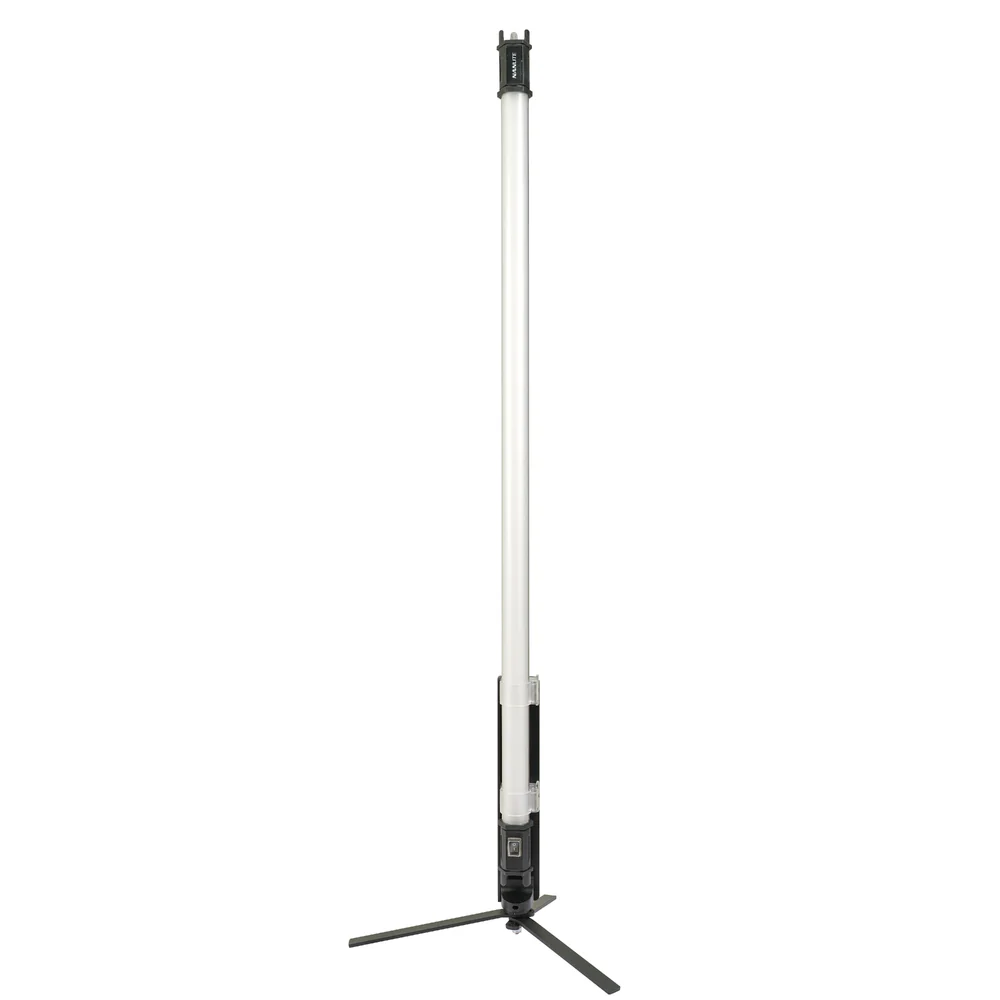 Nanlite LS-FL-T12 Floor Light Stand for Pavotube 15C 30C - Image 4