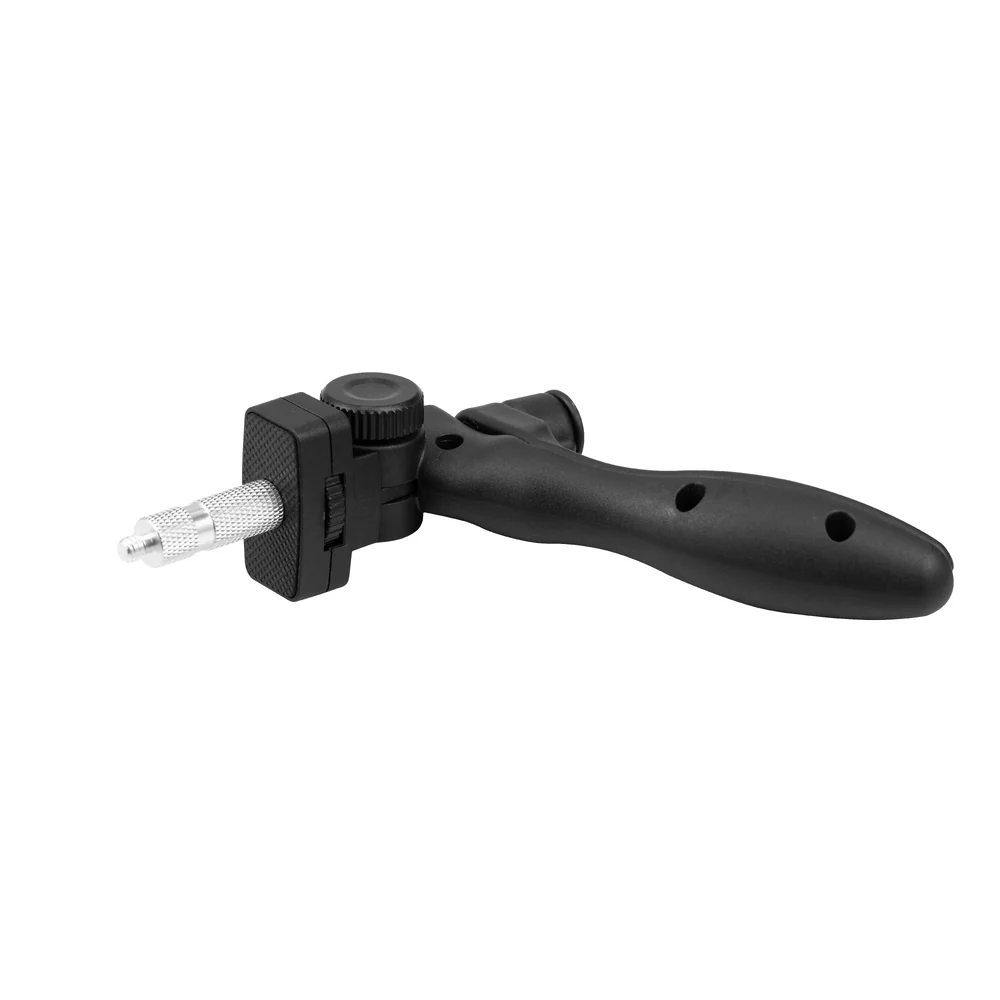 Nanlite LS-FL-T8 Floor Light Stand for T8 LED tubes - Image 2