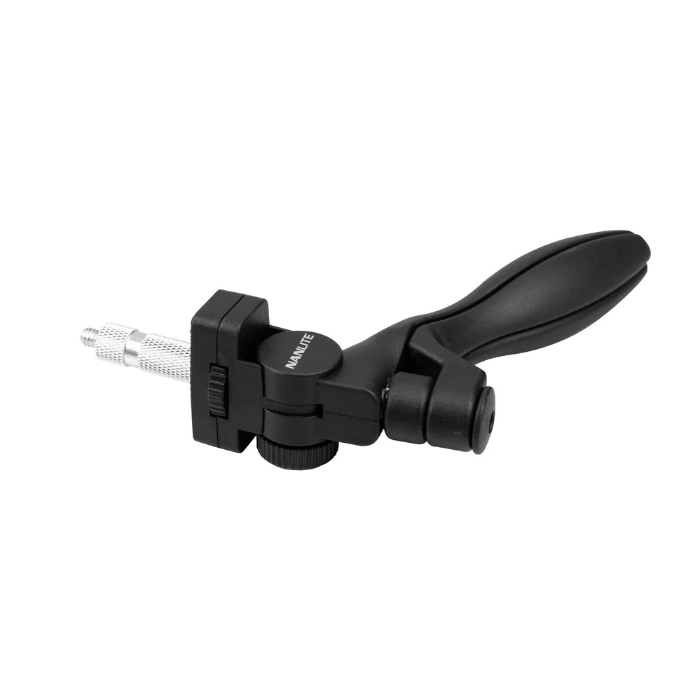 Nanlite LS-FL-T8 Floor Light Stand for T8 LED tubes - Image 3