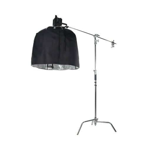 Nanlite LT-120 120Cm Lantern Softbox for Forza 200 300 and 500 - Image 2