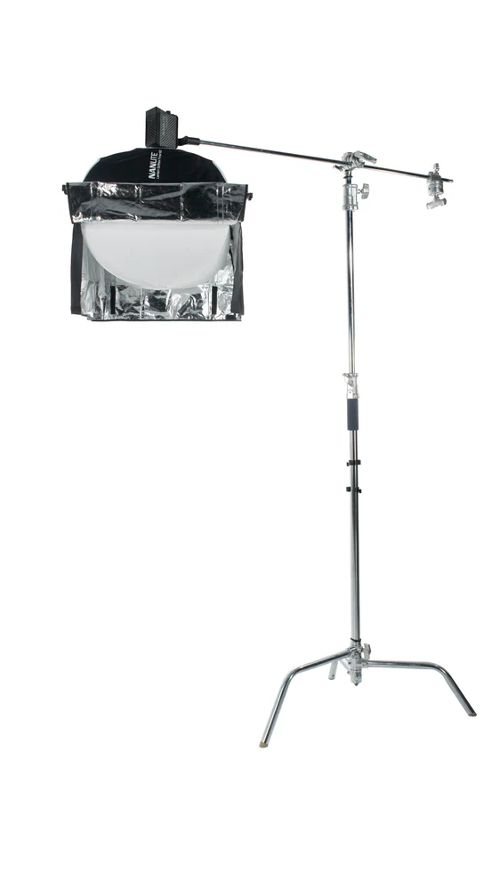 Nanlite LT-FMM60 Lantern softbox for Forza with FM Mount - Image 4