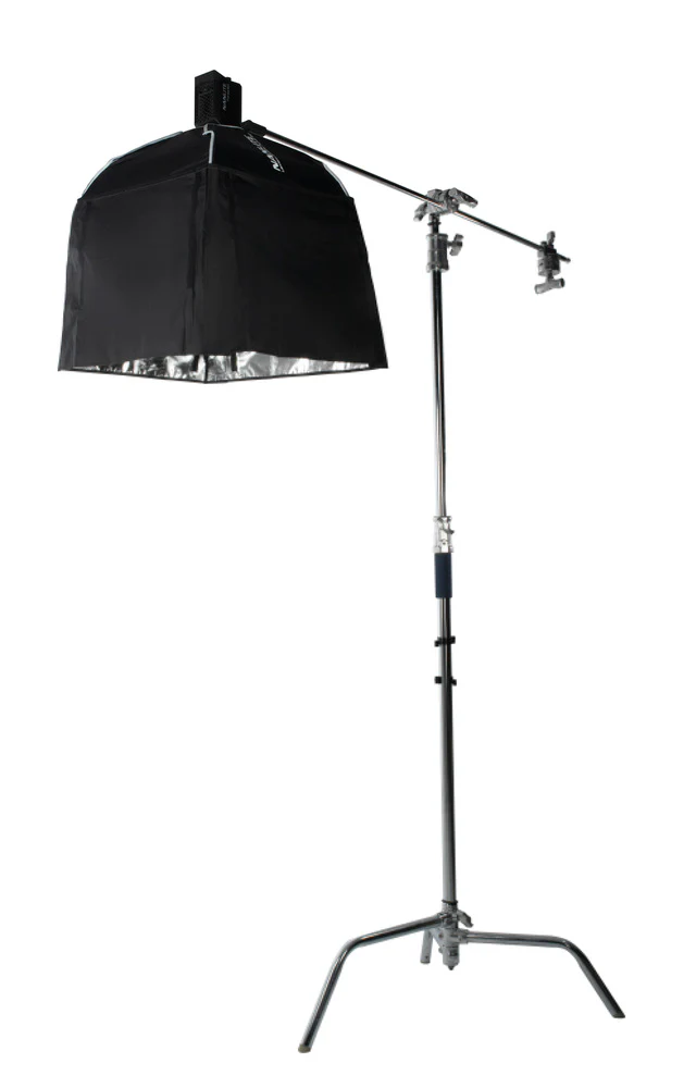 Nanlite LT-FMM60 Lantern softbox for Forza with FM Mount - Image 5
