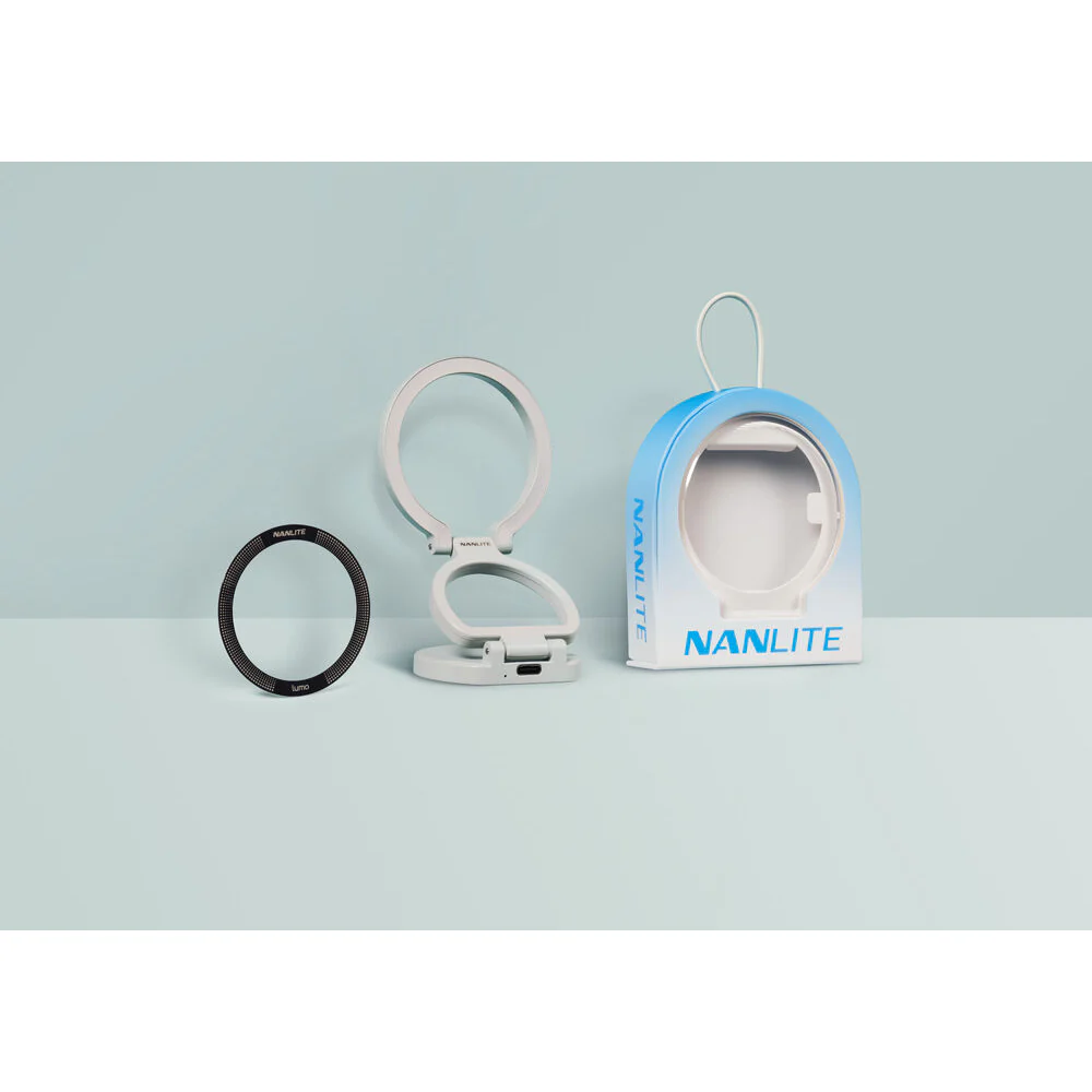 Nanlite Lumo LED - Image 10