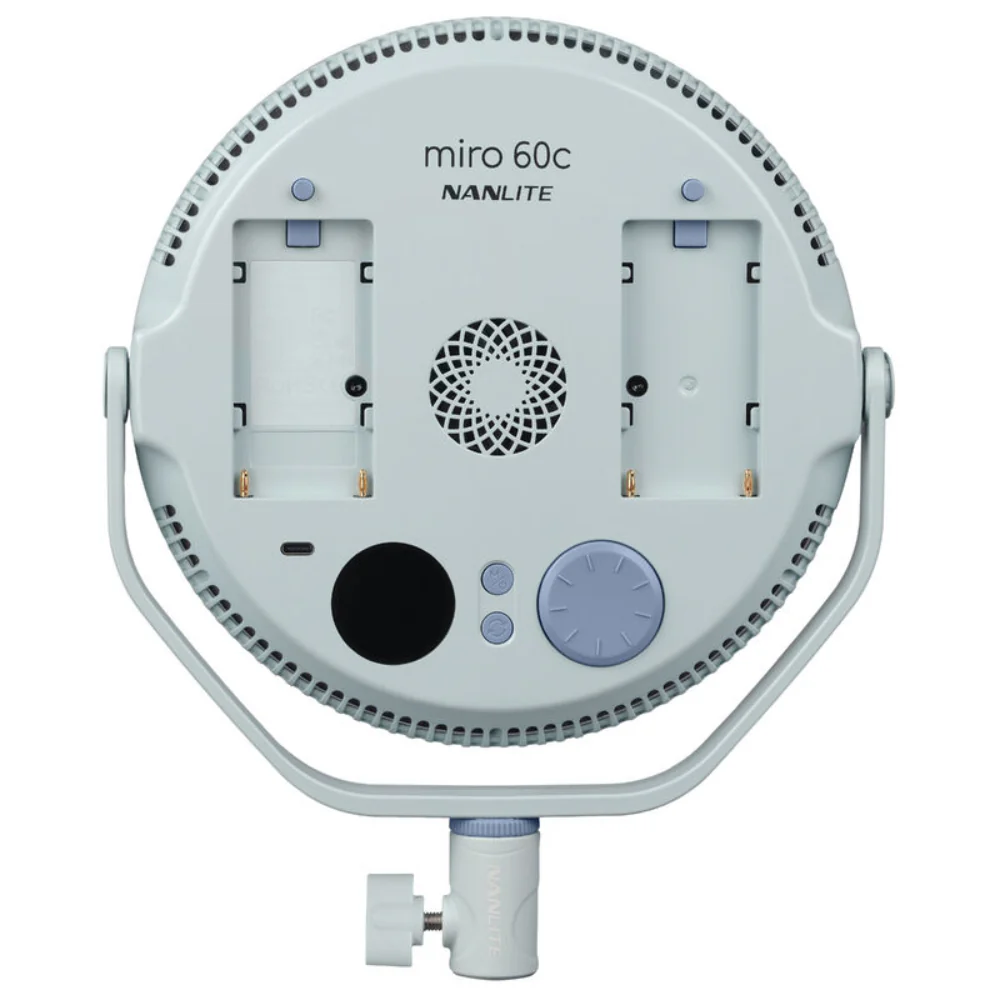 Nanlite Miro 60C - Image 6