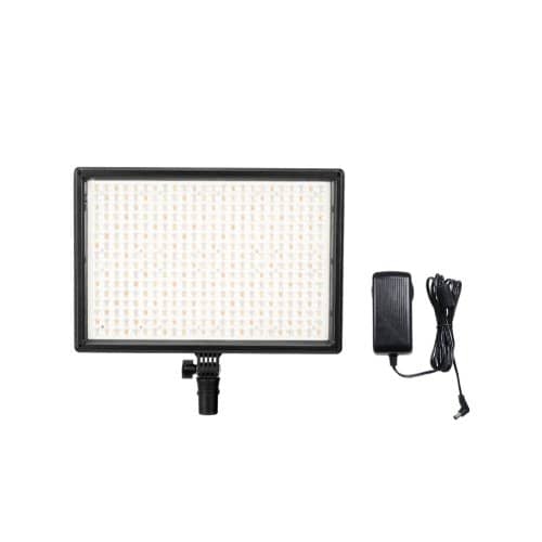 Nanlite Mixpad II 27 Adjustable Bicolor Tunable RGB Dimmable Hard and Soft Light LED Panel - Image 4