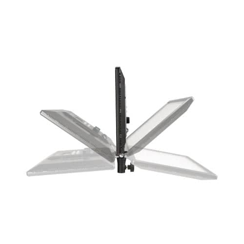 Nanlite Mixpad II 27 Adjustable Bicolor Tunable RGB Dimmable Hard and Soft Light LED Panel - Image 6