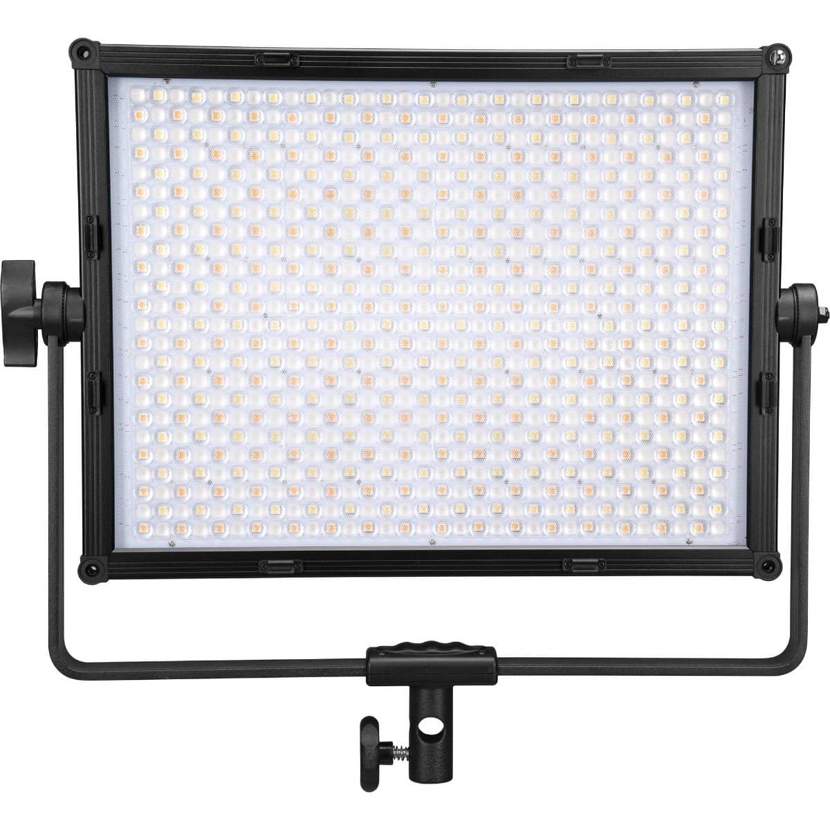 Nanlite MixPanel 150 RGBWW LED Panel - Image 4
