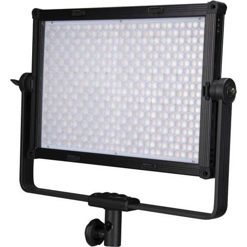 Nanlite Mixpanel 60 RGBWW 60W LED Panel - Image 12