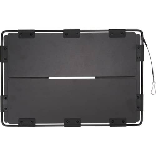 Nanlite Mixpanel 60 RGBWW 60W LED Panel - Image 7