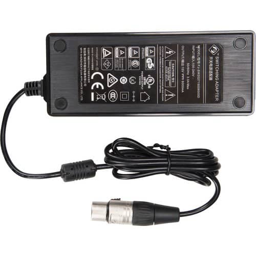 Nanlite Mixpanel 60 RGBWW 60W LED Panel - Image 9